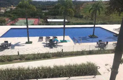 Terreno a venda cond. bosque do hortoterreno com 483 m² jundiaí