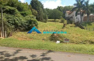 Terreno em condomínio fechado à venda na Alameda Das Sibipirunashorizonte Azul  Village Ambiental, Parque dos Cafezais, Itupeva