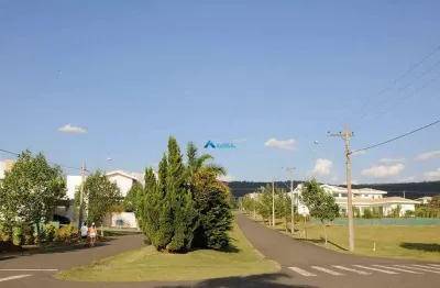 Terreno a venda c/ 1.000 m² - cond. portal japy golf club cabreuva