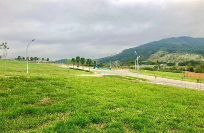 Terreno em condomínio fechado à venda na Avenida Engenheiro Tasso Pinheiro, Chácara Terra Nova, Jundiaí