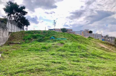 Terreno a venda c/ 754 m², sem vizinho nos fundos, rua sem saída, cond. terras de jundiaí