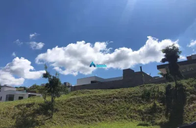 Terreno c/ 575 m², rua sem saída, boa topografia, residencial terras de jundiaí