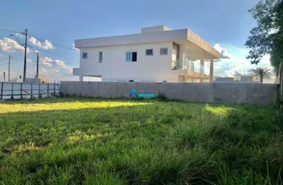 Terreno plano c/ 633 m², parte alta com vista livre, residencial terras de jundiaí