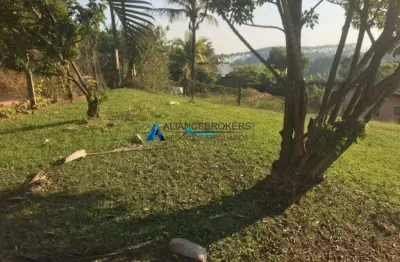 Terreno c/ 1.100 m², bairro vivenda jundiaí ( documentação ok )