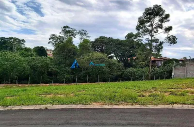 Terreno a venda no condomínio bella vitta com 548m², jardim celeste, jundiaí