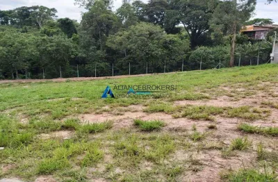 Terreno a Venda no Condomínio Bella Vitta com 548m², Jardim Celeste, Jundiaí