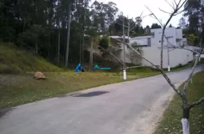 Excelente lote com 1000 m², localização em local alto, vista para serra do japi no condomínio fechado capital ville