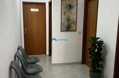 Sala comercial para alugar na Rua Antônio Latorre, 470, Vila Viotto, Jundiaí