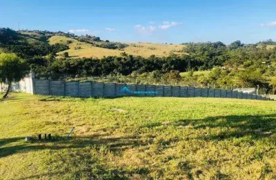 Terreno a venda c/ 872 m² , parte alta com linda vista, cond. vida real itupeva