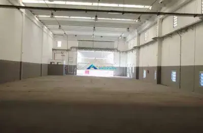 O galpão/depósito/armazém está localizado no bairro jardim planalto com acesso facilitado as principais rodovias.