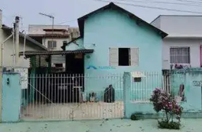 Casa com 2 quartos à venda na Rua Monsenhor Pedro Mottaes, 1, Santo Antônio, Jundiaí
