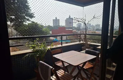 Vende-se apartamento de 144 m², 2 vagas na vila progresso em jundiai