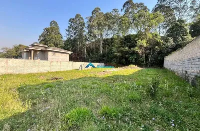 Terreno plano c/ 1.000 m², fundo para área de mata, bairro vale azul jundiaí