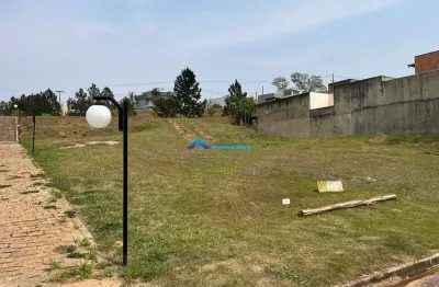 Lote com 292 m² de excelente topografia e sem vizinho de fundo no cond. vila preciosa -repasse