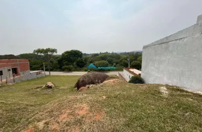 Lote de 248,10 m² a venda no condomínio vila preciosa em cabreúva