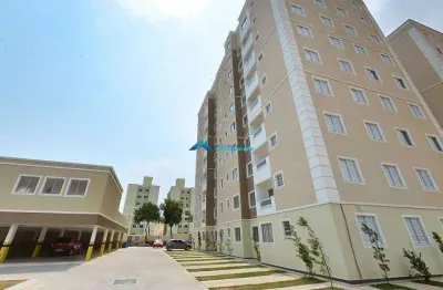 Apartamento a venda c/ 2 dorms, repleto de armários, cond. jabuticabeiras