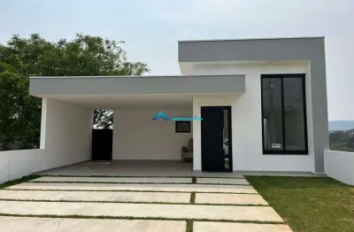 Casa nova a venda no condomínio vila preciosa com 178 m² - 3 domrs , 4 banheiros e área gourmet