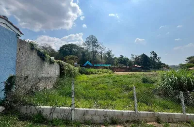 Terreno a Venda C/ 500 M², Excelente Topografia, Local com muita Natureza, Colônia Jundiaí