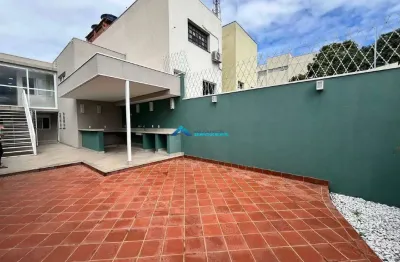 Casa à venda comercial / residencial, centro de jundiaí (avalia permuta)