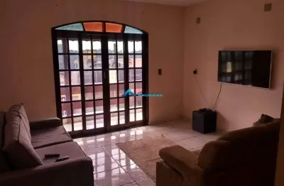 Casa a venda com 3 dormitórios com suite jd.mirante varzea paulista sp