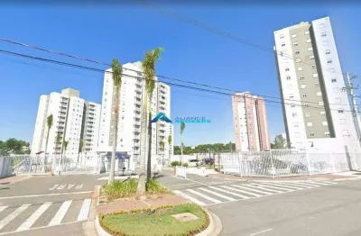 Apartamento c/ 2 dorms, varanda, repleto de armários, cond scalla