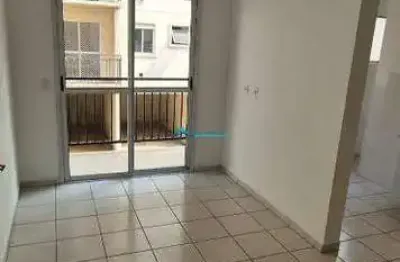 Apartamento com 2 quartos à venda na Avenida Francisco Nobre, 1451, Medeiros, Jundiaí