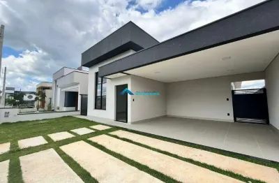 Casa a venda com 3dormitórios área gourmet cond. fechado
