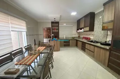 Casa a venda c/ 3 dorms sendo 1 suíte, espaço gourmet, bairro almerinda chaves, jundiaí