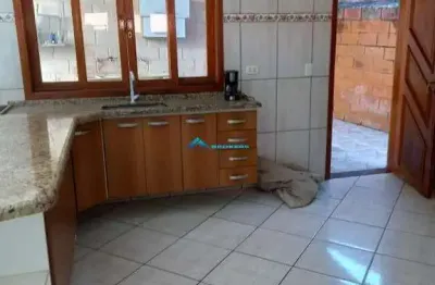 Vende-se casa de 4 dorms no parque corrupira em jundiai-sp