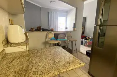 Vende-se apto de 68 m², 2 dorms, 1 vaga coberta, na vila formosa, jundiai-sp