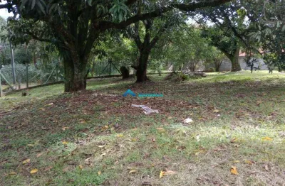 Chácara a venda c/ 2.556 m², parte alta do bairro com linda vista, vivenda jundiaí