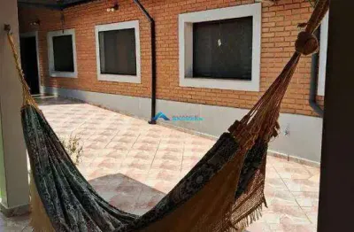 Casa para locação com 3 dormitórios e com área gourmet jundiai sp