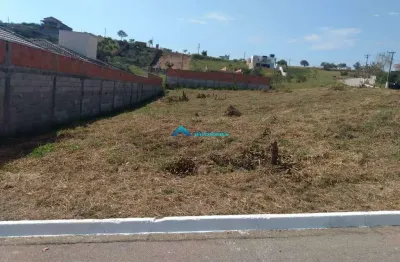 Vende-se terreno de 1.252 m² no condomínio portal do sol, jundiai-sp
