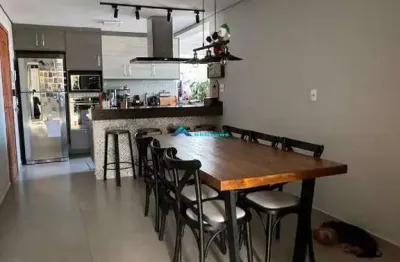 Apartamento a venda c/ 3 dorms, total de 137 m², centro de jundiaí ( cond chistian )