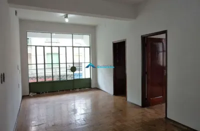 Apartamento à venda com 2 dormitórios sem garagem centro jundiai sp