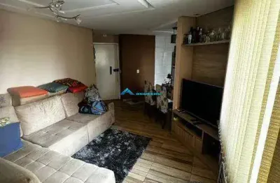 Vende-se apto de 2 dorms, mobiliado e com eletrodomésticos, no cidade jardim, jundiai-sp