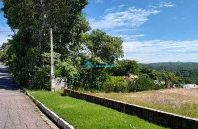 Terreno em condomínio fechado à venda na Rua José Fontebasso, 537, Jardim Dona Donata, Jundiaí