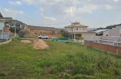Terreno em condomínio fechado à venda na Mario Tonolli, 1305, Morro Alto, Itupeva