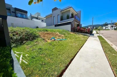 Terreno a venda com 250 m², topografia em aclive, cond reserva ermida, jundiaí.