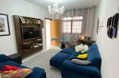 Sobrado com 3 dormitórios e 2 vagas de garagem a venda no parque da represa