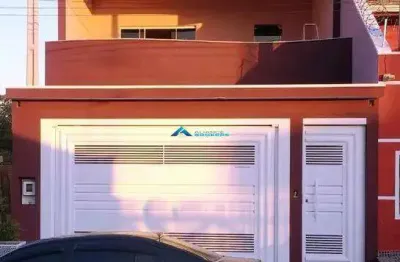 Vende-se casa em louveira,no terra nobre, de 3 dorms, 2 vagas