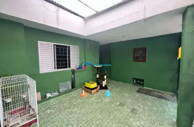Casa a venda c/ 2 dormitórios, bairro vila municipal, jundiaí ( excelente para comércios )