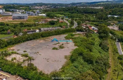 Terreno à venda na Rodovia Vereador Geraldo Dias, 1600, Parque Centenário, Jundiaí