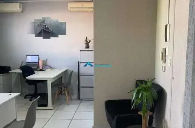 Sala comercial para alugar na Rua Itirapina, 1455, Vila Lacerda, Jundiaí