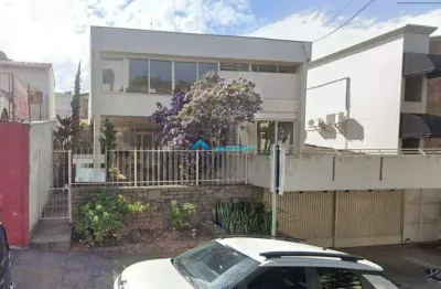Casa comercial com 502 m² para locação com excelente localização de jundiaí