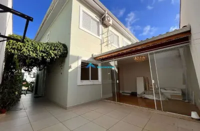 Casa a venda c/ 3 dorms, repleto de armários e ar condicionado, cond bella colonia, jundiaí