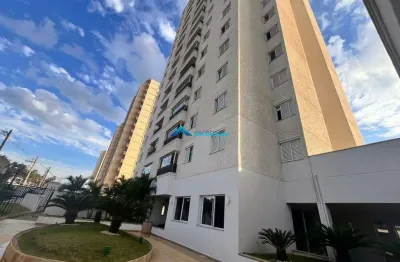 Apartamento a venda c/ 3 dorms sendo 1 suíte, sol da manhã, cond esplendido jundiaí