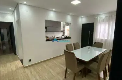 Vende-se casa recém-reformada, de 3 dorms, com 1 suíte, na vila nova espéria, jundiai-sp