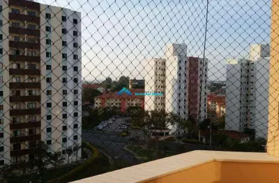 Apartamento no chacara primavera de 100 m² com 3 dormitórios , excelente oportunidade para investidor ou moradia