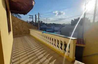Casa a venda c/ 4 dorms sendo 1 suíte, bairro pacaembu em jundiaí sp